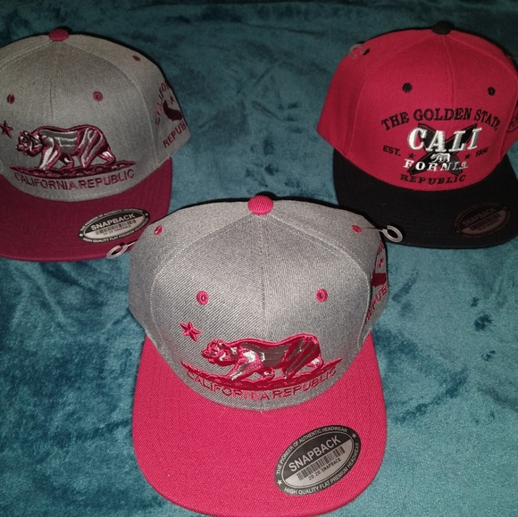 Hats - Picture 12 of 16